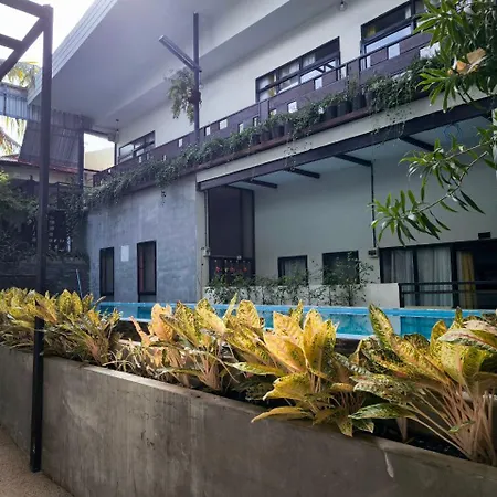 The Kool By Sanctuary Residence