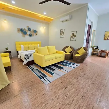 The Kool By Sanctuary Residence