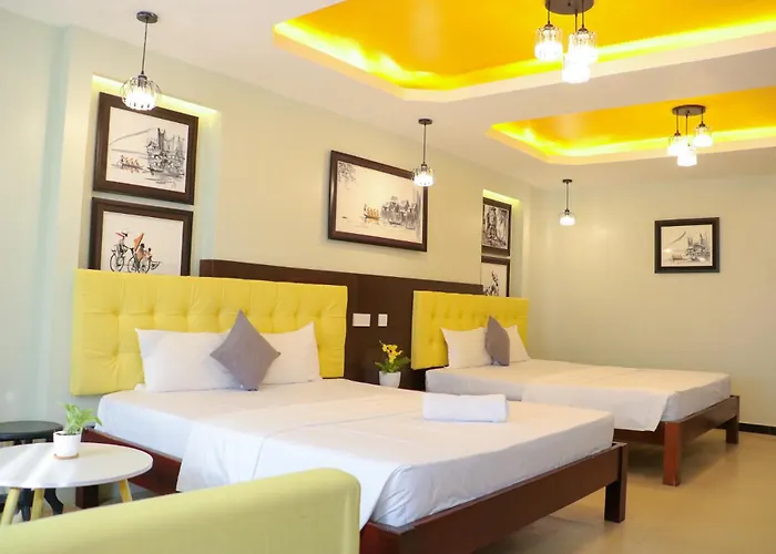The Kool By Sanctuary Hotel 3*