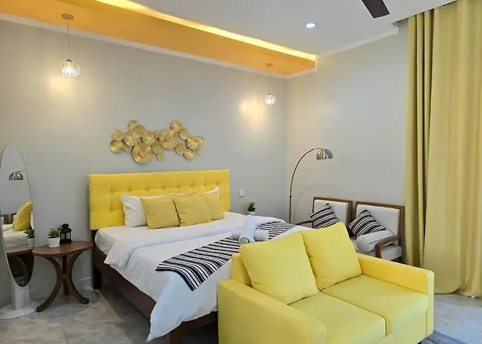 Hotel The Kool By Sanctuary Siem Reap