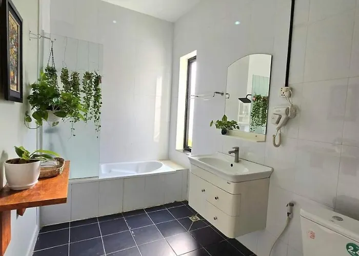 The Kool By Sanctuary Hotel Siem Reap