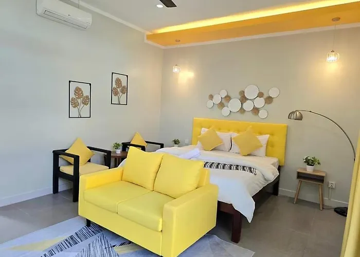 The Kool By Sanctuary Hotel