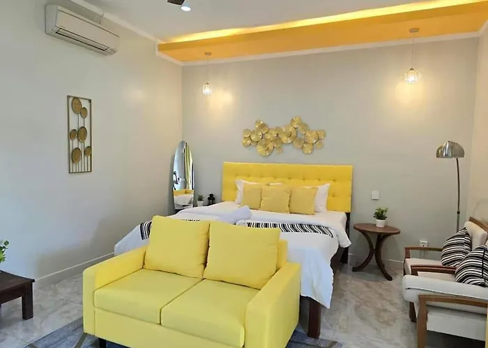 Hotel The Kool By Sanctuary