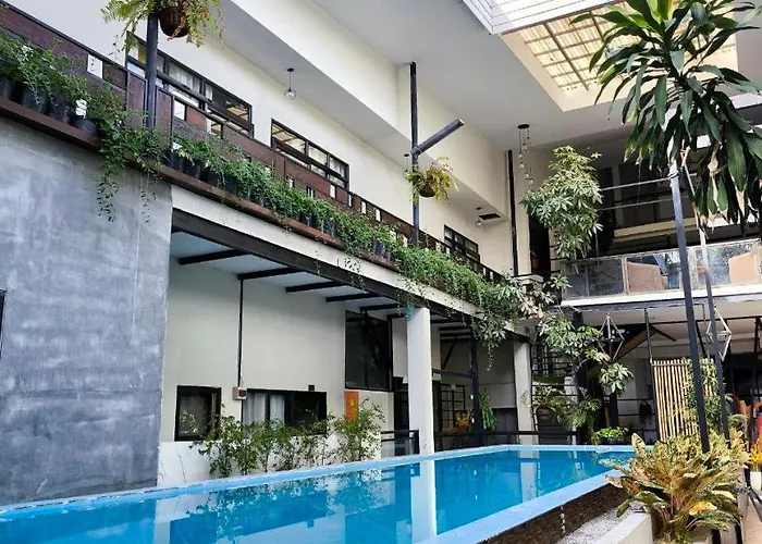 The Kool By Sanctuary Hotel 3*