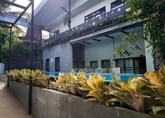 Hotel The Kool By Sanctuary 3*