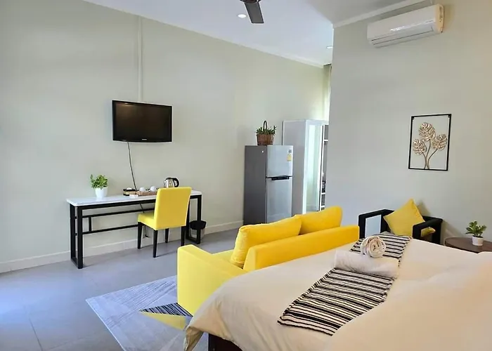 The Kool By Sanctuary 3* Siem Reap