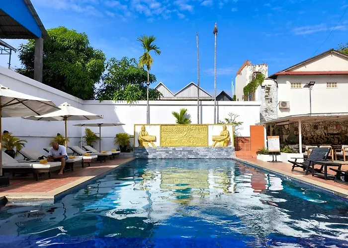 Hotel The Kool By Sanctuary