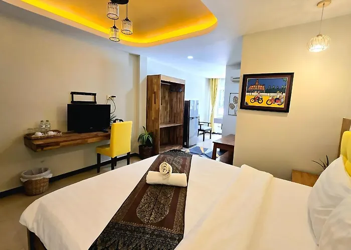 The Kool By Sanctuary Hotel