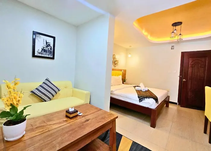 Hotel The Kool By Sanctuary
