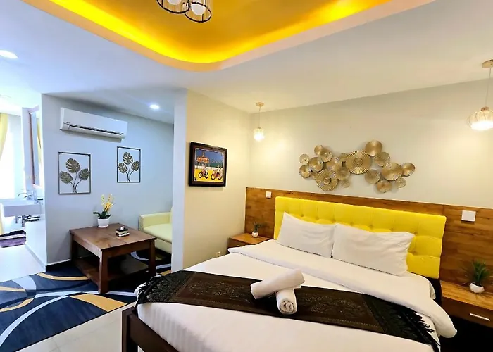 Hotel The Kool By Sanctuary 3*
